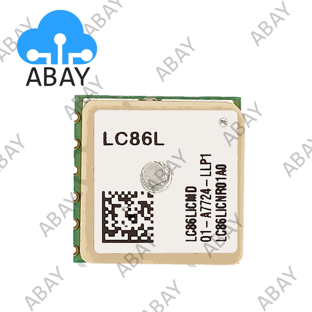 Quectel LC86LUltra-Kompakt GNSS Modul LC86L SOK Modul