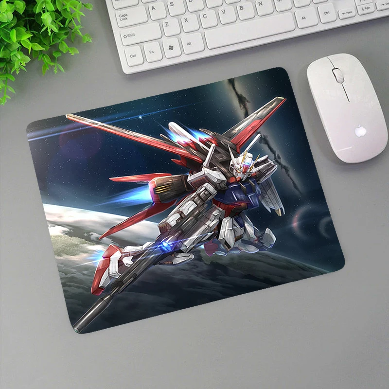 Egérpad Nagy Játékosok Tartozékok Gundam Laptop Gamer Kis Gamer Kabinet Forró Mousepepad Office Mousepad Anime Mat Csgo