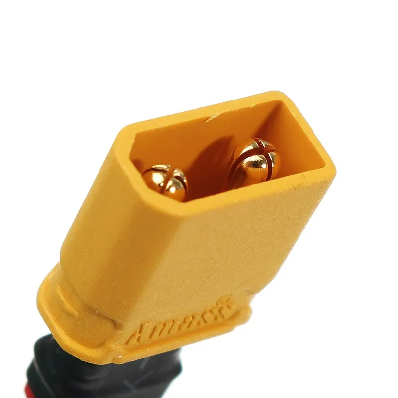 2 7.4 V Lipo Akkumulátor Adapter Csatlakozó XT30, hogy JST Férfi Nő Plug RC Akkumulátor Modellek, Alkatrészek, Tartozékok Kép 3 