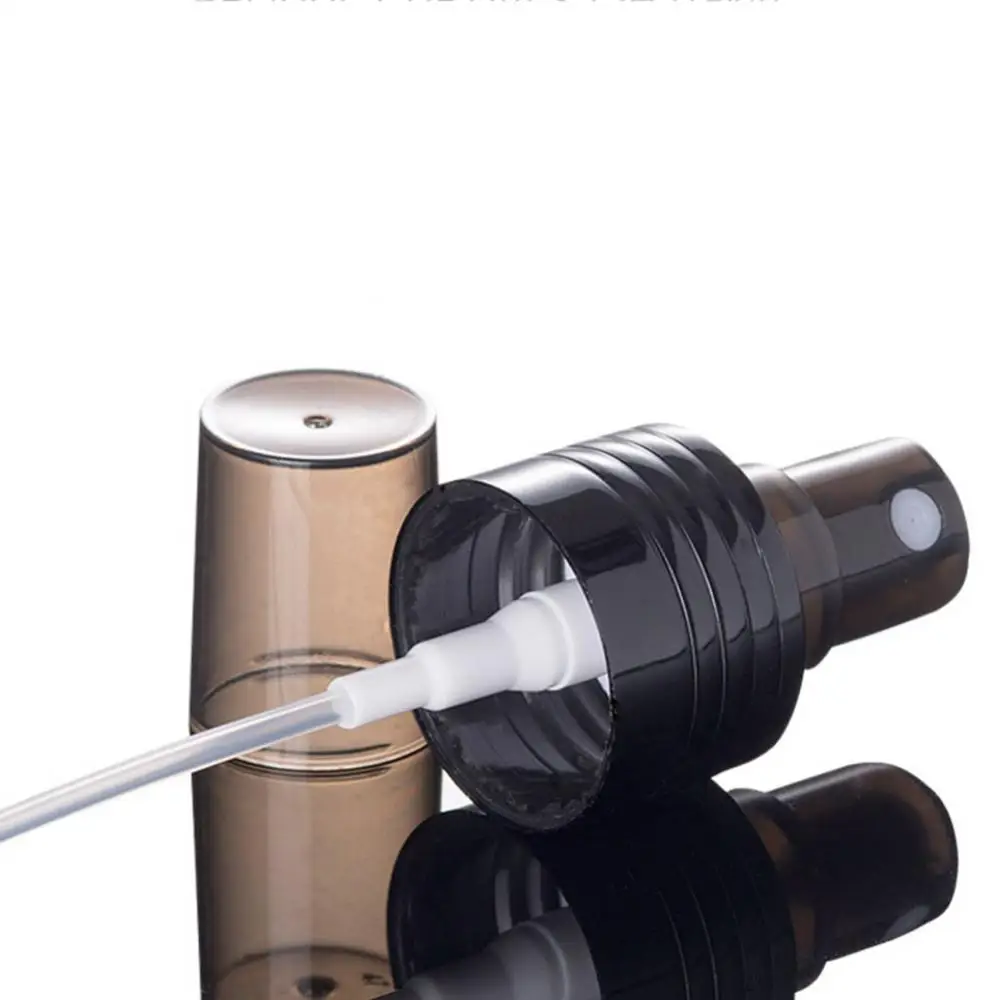 150ml Mini illóolaj Üveg Spray Porlasztó Újratölthető Palack Üres Kozmetikai Parfüm Adagoló Permetező Kép 1 