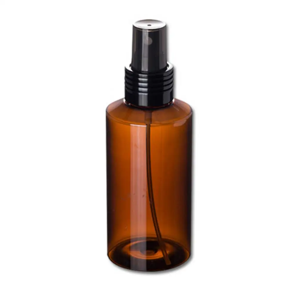 150ml Mini illóolaj Üveg Spray Porlasztó Újratölthető Palack Üres Kozmetikai Parfüm Adagoló Permetező Kép 4 