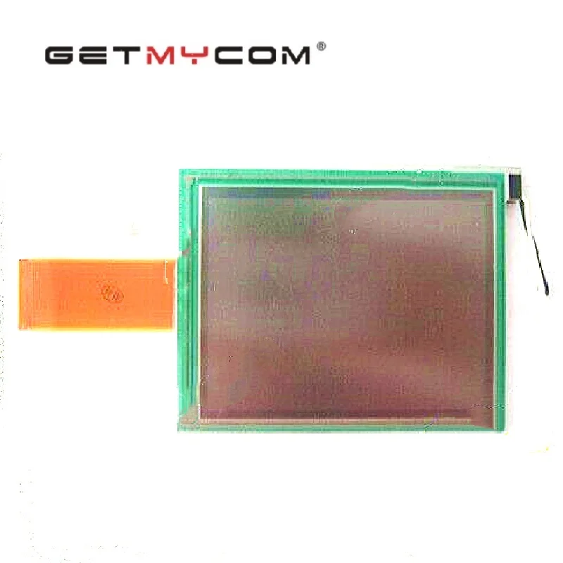Getmycom Eredeti Trimble kommunikációs szobában LCD Kijelző Digitalizáló érintőképernyő Sorozatszám 951xxxxx