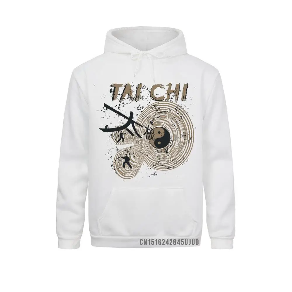 Melegítőfelső a Tai Chi Chuan egy Kínai Kung-Fu Vicces, Kabátok, Férfi Pulóver, Kerek Nyakú Pólók 6XL
