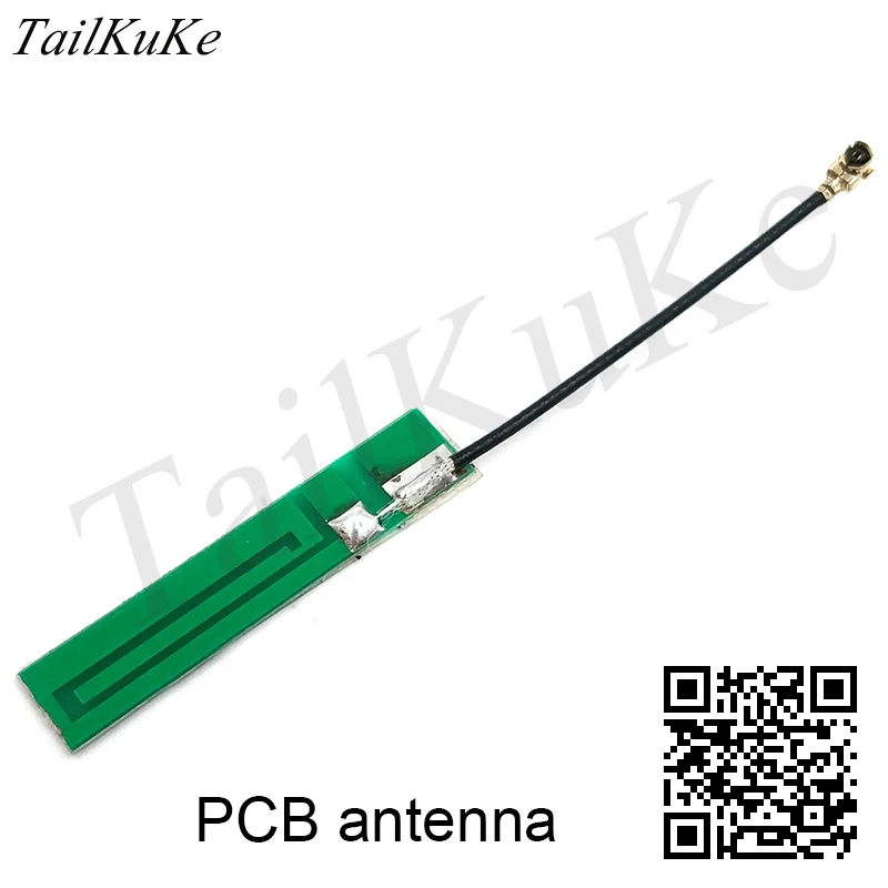 10pieces GSM 868 915 3G, GPRS CDMA SIM900A BC95 nb-sok modul, beépített PCB antenna