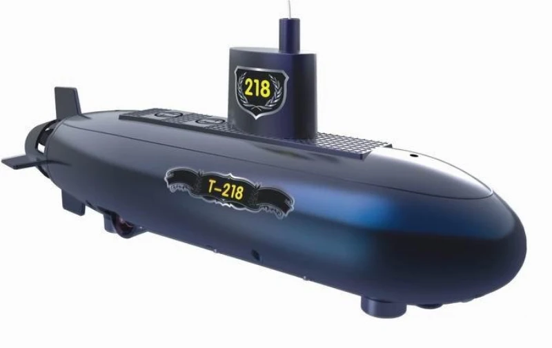 6 csatorna nagy távirányító RC nukleáris tengeralattjáró a tengeralattjáró modell, játék hajó, játék, a Gyerekek kreatív Játékkal, oktatási játék a legjobb ajándék