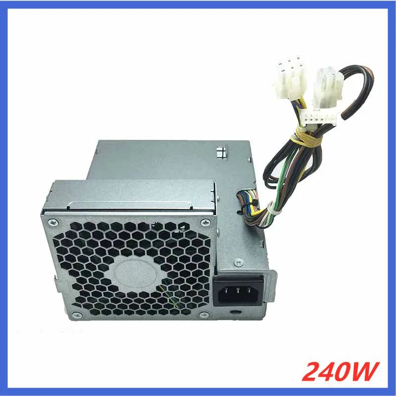 Tápegység Adapter HP Z200 Z220 8300sff D10-240P2A PC8019 DPS-240TB EGY Power TÁPEGYSÉG Adapter Kábel