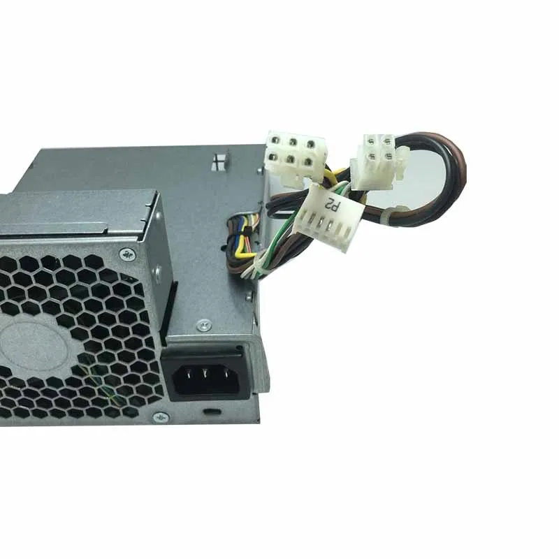 Tápegység Adapter HP Z200 Z220 8300sff D10-240P2A PC8019 DPS-240TB EGY Power TÁPEGYSÉG Adapter Kábel Kép 1 