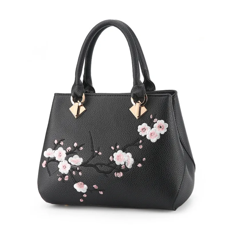 YINGPEI Női Táska luxus táskák Messenger Bags Váll tervező Vintage Alkalmi Táska Felső-Kezelni a Nőket Pénztárca Bőr Pénztárca