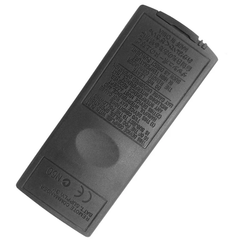Távirányító Fekete Cserélje ki A Bluetooth Gombot RM-ANU191 Sony Soundbar